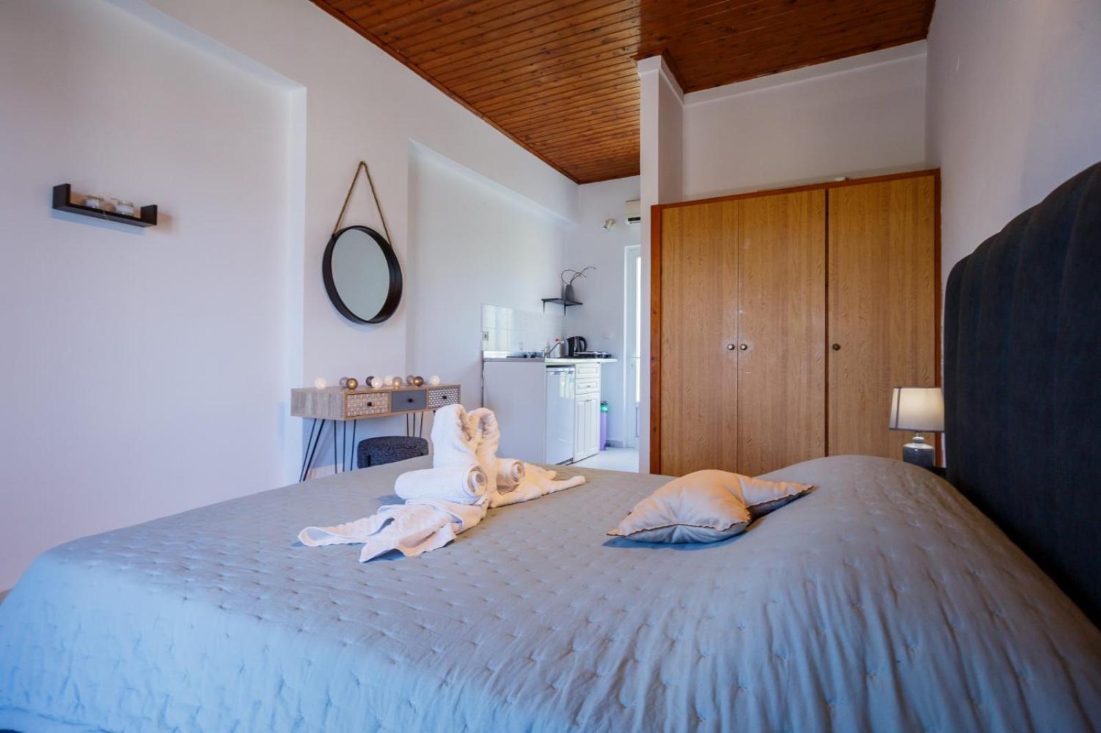 Aria Mare Apartment Keri Room photo